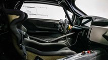Brabham BT62 Competition, primera unidad entregada