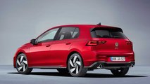 Volkswagen Golf GTI 8