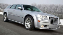 Chryslerl 300C SRT8 Touring