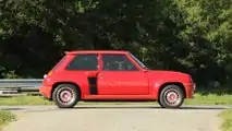 Renault 5 Turbo