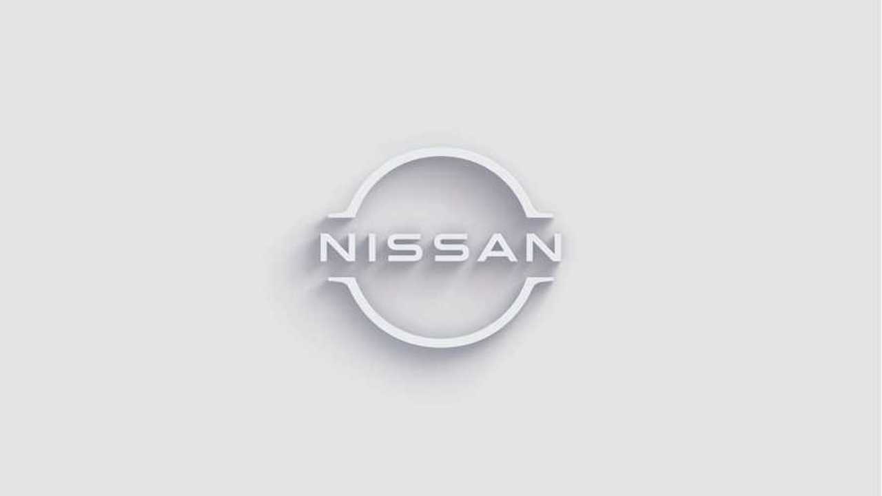Nissan: Neues Logo (2020)