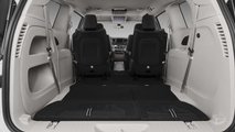 2021 Chrysler Grand Caravan