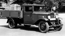 Opel Blitz