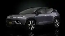 Fisker Ocean