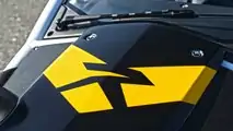 2021 Ariel Nomad R