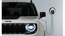 Jeep Renegade 4xe