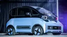 Baojun E300
