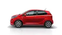 KIA Picanto 2020