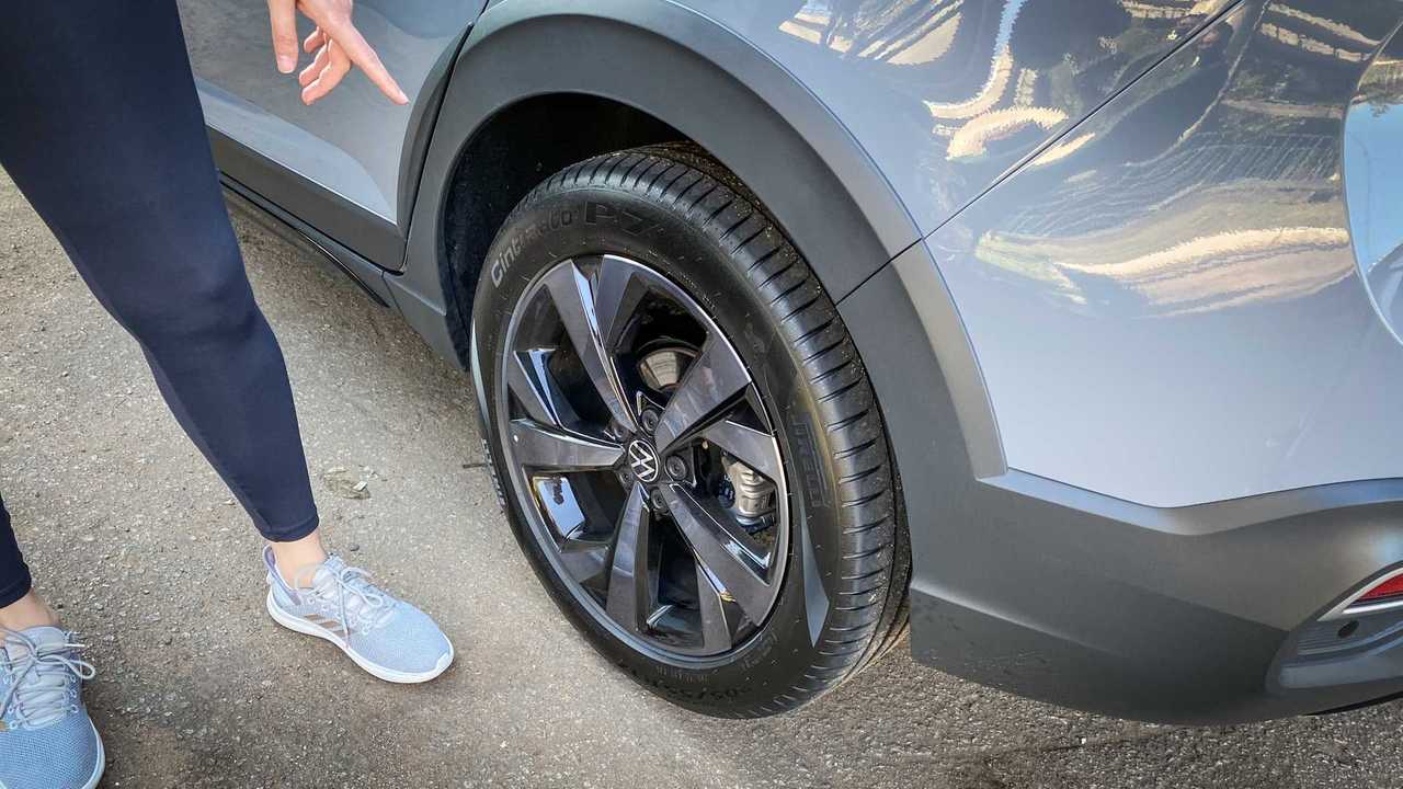 VW Nivus x T-Cross (opinião do dono)