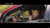 Alfa Romeo Stelvio vs Dodge Viper