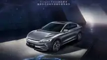 BYD Han