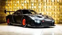 Porsche 935, la versione in fibra di carbonio da 1,44 milioni di euro