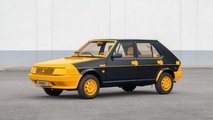 SEAT'ın Daha Önce Hiç Duymadığınız Otomobilleri