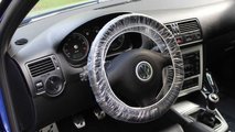 Volkswagen Golf R32 (2004)