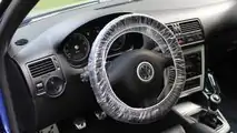 Volkswagen Golf R32 (2004)