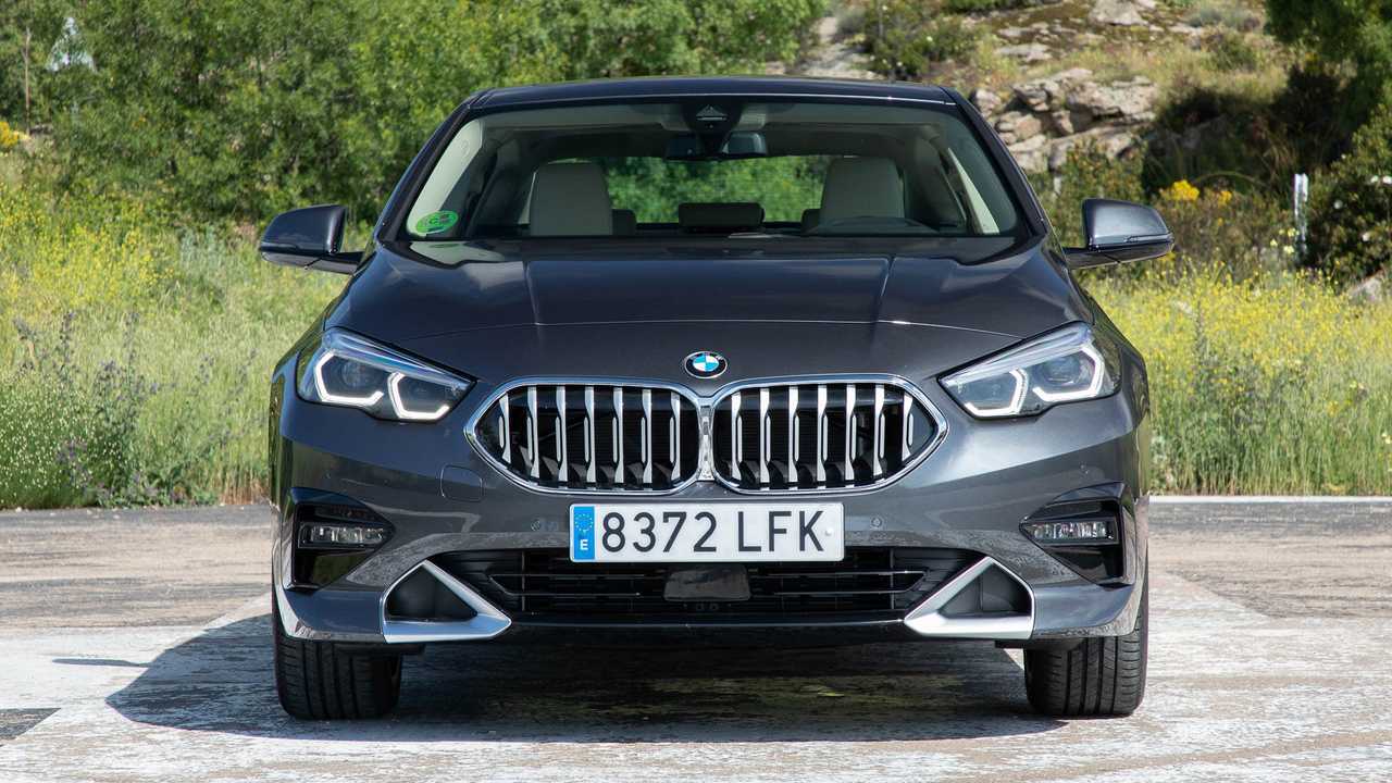 Prueba BMW 220d Gran Coupé 2020