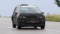 2020 Kia Carnival / Sedona Casus Fotoğrafları