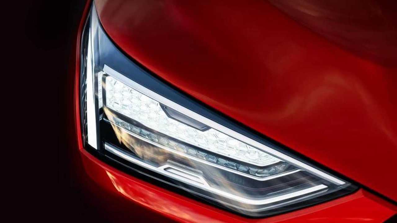 Nissan Magnite – тизеры