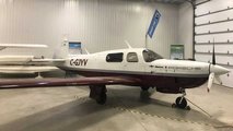 Mooney M20L PFM Porsche