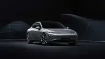 Xpeng P7