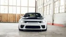 2021 Dodge Charger SRT Hellcat Redeye