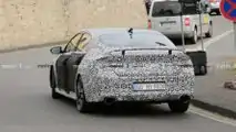 2022 Hyundai Elantra N spy photo
