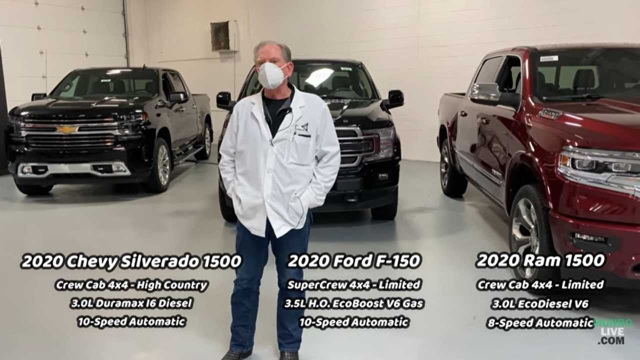 Munro Cybertruck comparison