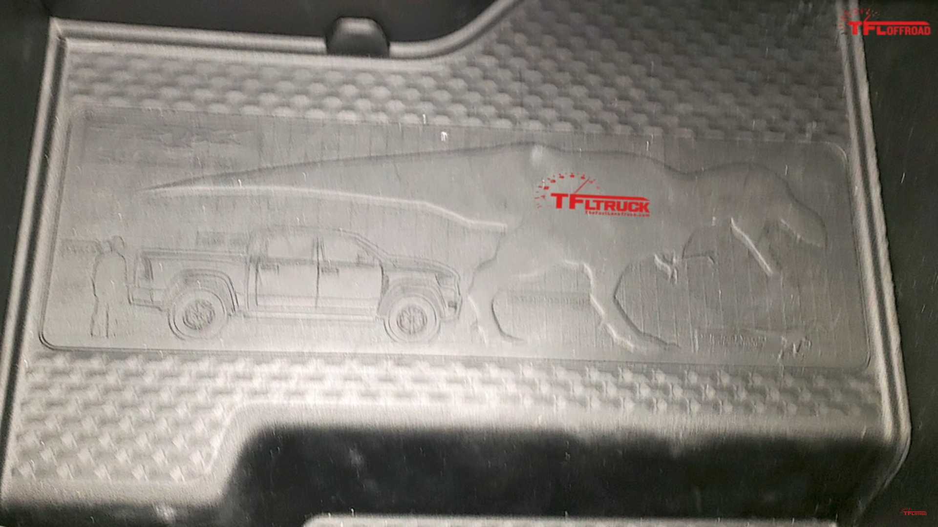 2021 Ram Rebel Trx Leaked Images Show Interior Engine Details