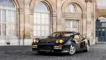 Ferrari Testarossa