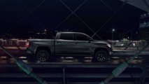2021 Toyota Tundra Profile