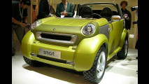 Der neue Smart
