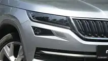 2017 Skoda Kodiaq 1.4 TSI 4x4 DSG İncelemesi| Neden Almalı?