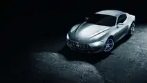 2014 Maserati Alfieri concept