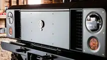 Bollinger B1 Electric Truck