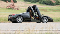 2003 Ferrari Enzo Steve Wynn