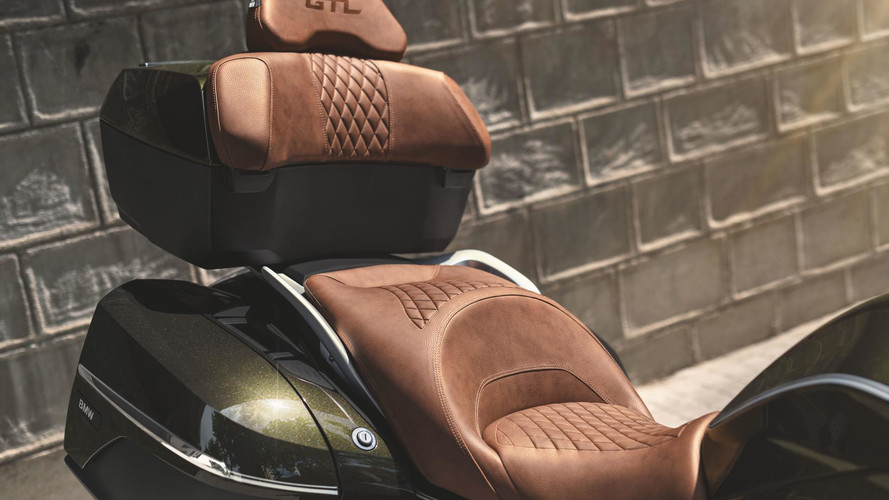 BMW Motorrad Spezial