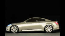 Infiniti: Cooles Konzept
