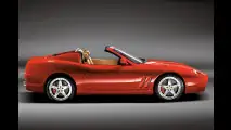Ferrari Superamerica