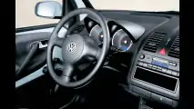 Total abgefahren