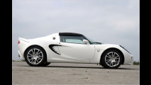 Test: Lotus Elise SC
