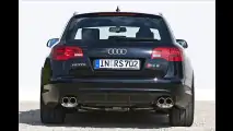 Power-Pack: RS6 von MTM