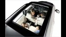 Test: Skoda Roomster