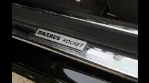 Schnellste Limo der Welt