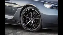 Aston Martin Vanquish Zagato Volante