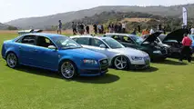 Audi - Legends of the Autobahn
