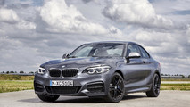 2018 BMW M240i Coupe