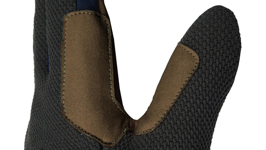 Tucano Urbano guantes adventure