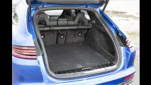 Test de la Porsche Panamera Sport Turismo