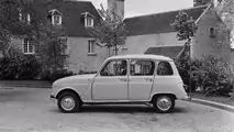 Renault 4
