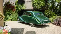 Rolls-Royce Phantom history in pictures